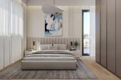 2-bedroom penthouse - 18956, photo 1