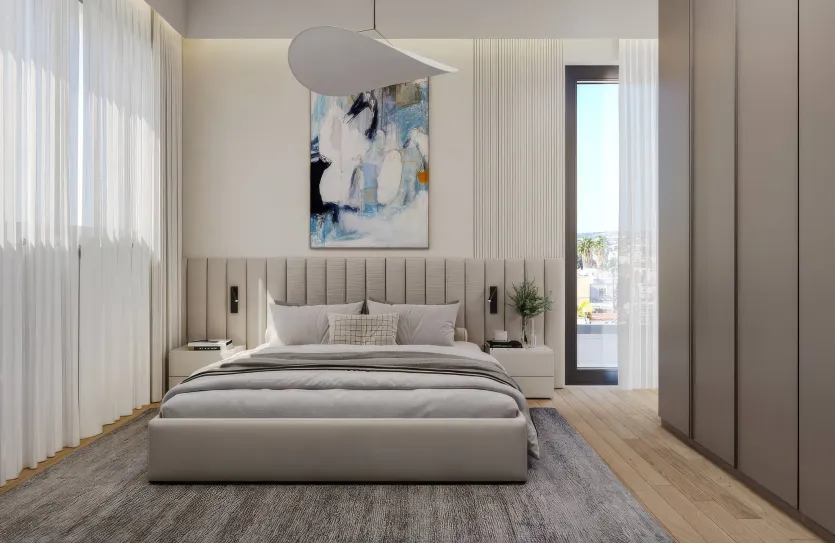 2-bedroom penthouse - 18956, photo 2
