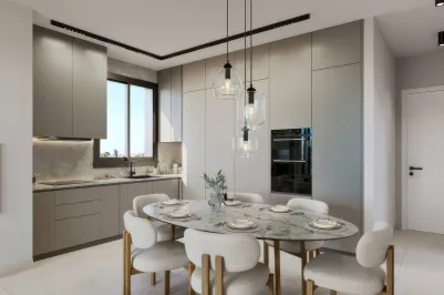 2-bedroom penthouse - 18956, photo 2