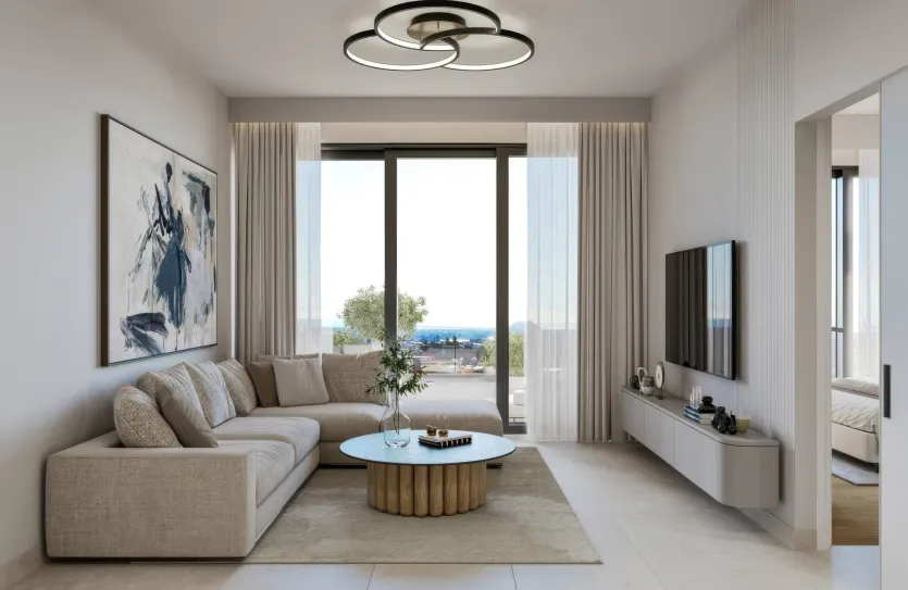 2-bedroom penthouse - 18956, photo 4