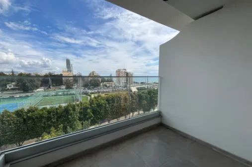 2-bedroom apartment in Limassol City, Limassol