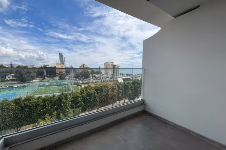 2 bedroom apartment in Limassol City, Limassol