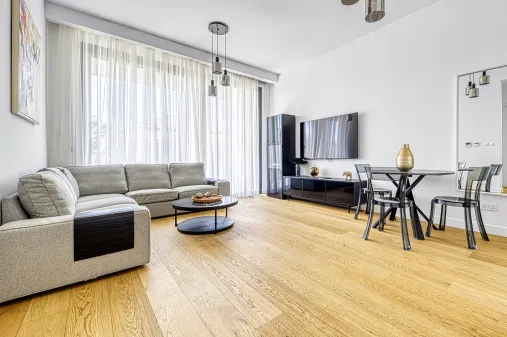 2-bedroom apartment in Germasogeia, Limassol