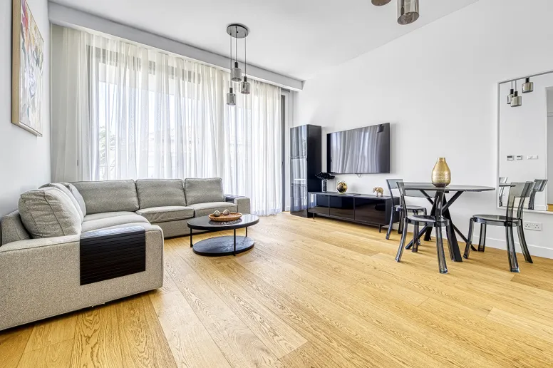 2 bedroom apartment in Germasogeia, Limassol