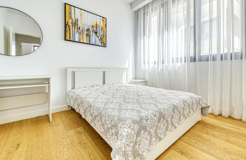 2-bedroom apartment - 18960, photo 5