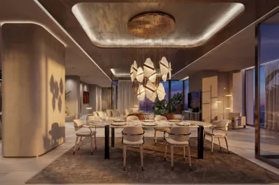 4-bedroom penthouse - 18965, photo 2