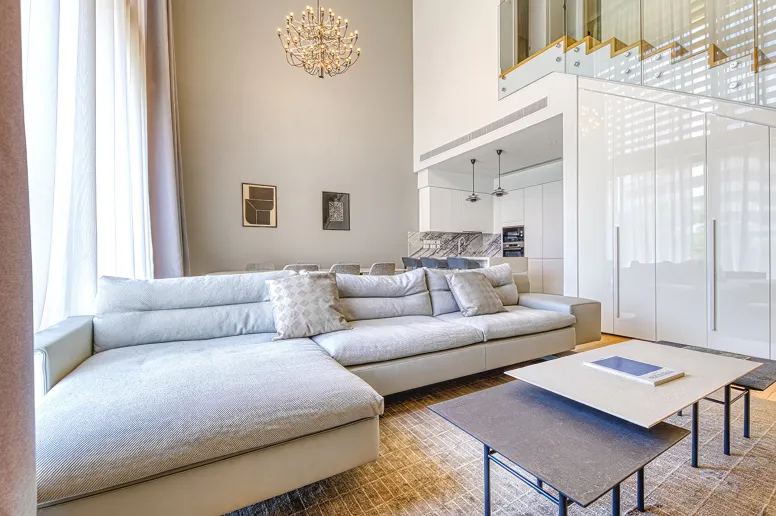 3 bedroom apartment in Potamos Germasogeias, Germasogeia, Limassol