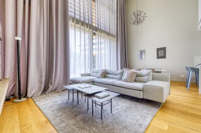 3-bedroom apartment - 18961, photo 1