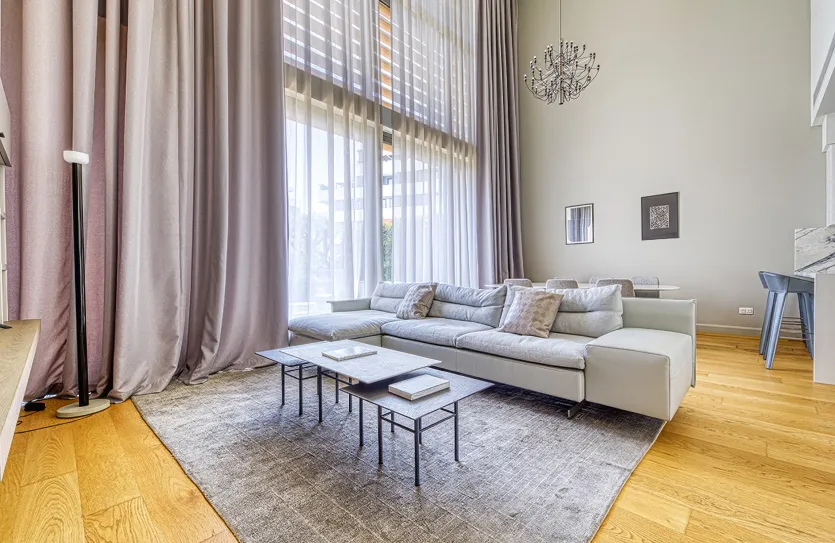 3-bedroom apartment - 18961, photo 2