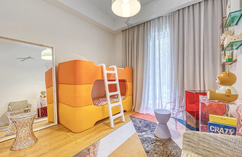 3-bedroom apartment - 18961, photo 8