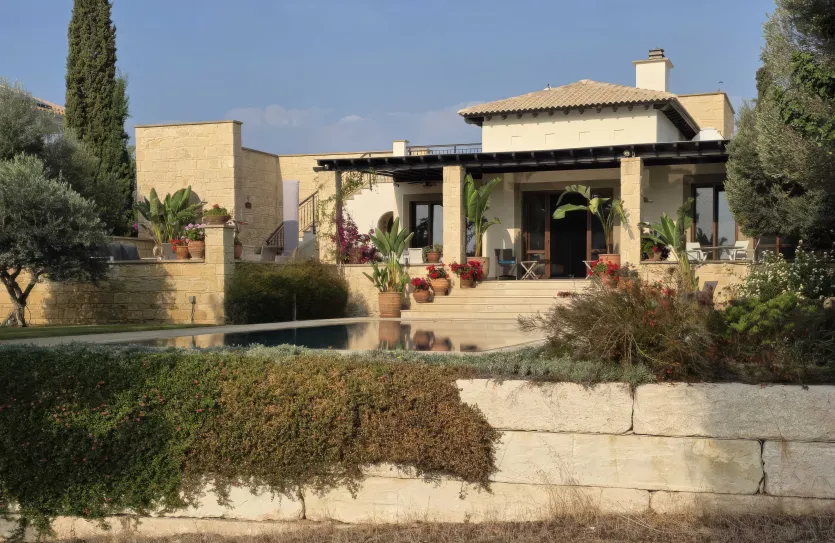 3-bedroom villa for sale - 18967