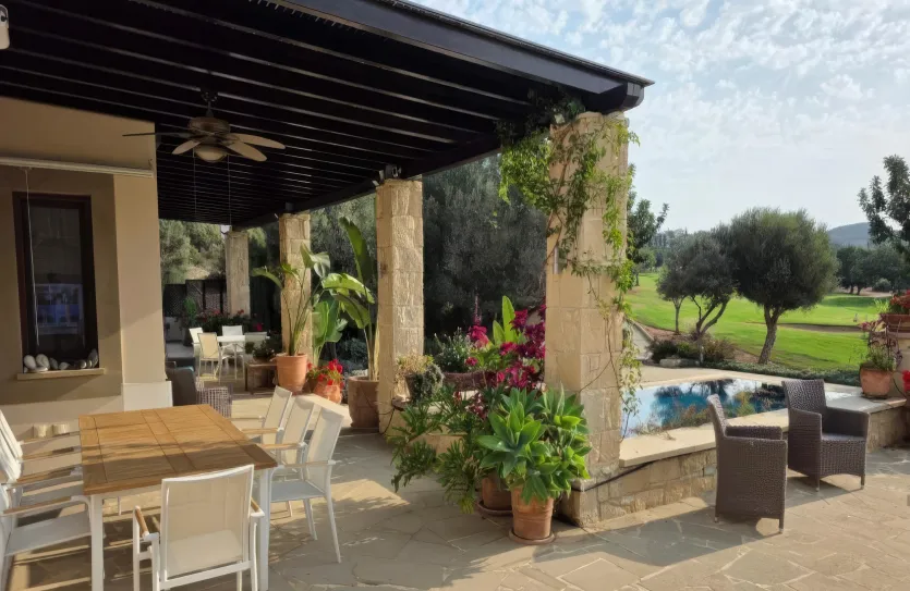 3-bedroom villa - 18967, photo 7