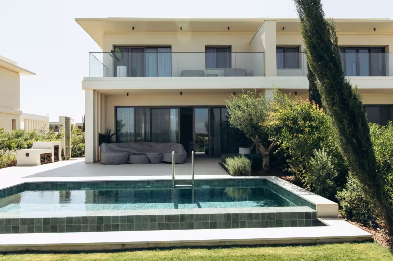 2 bedroom house in Zakaki, Limassol City, Limassol