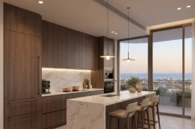 3-bedroom penthouse - 18972, photo 2