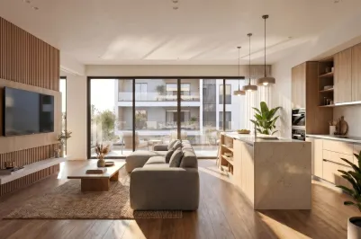 2-bedroom apartment - 18981, photo 1