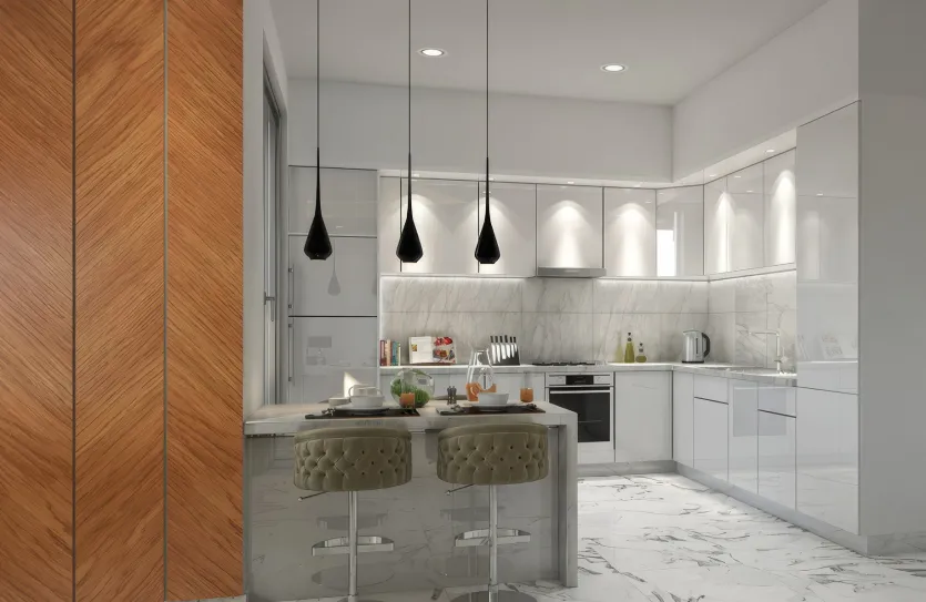 2-bedroom apartment - 11035, photo 11