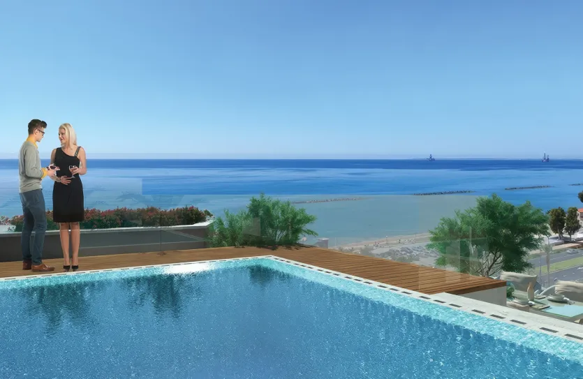 2-bedroom apartment - 11035, photo 13