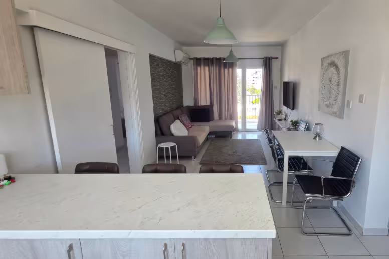 2 bedroom apartment in Potamos Germasogeias, Germasogeia, Limassol