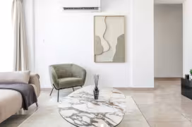 2-bedroom apartment in Agia Trias, Limassol City, Limassol - 19050