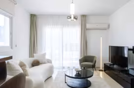 3-bedroom apartment in Agios Nektarios, Limassol City, Limassol - 19049