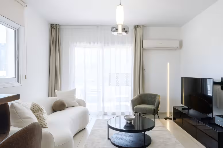 3 bedroom apartment in Agios Nektarios, Limassol City, Limassol