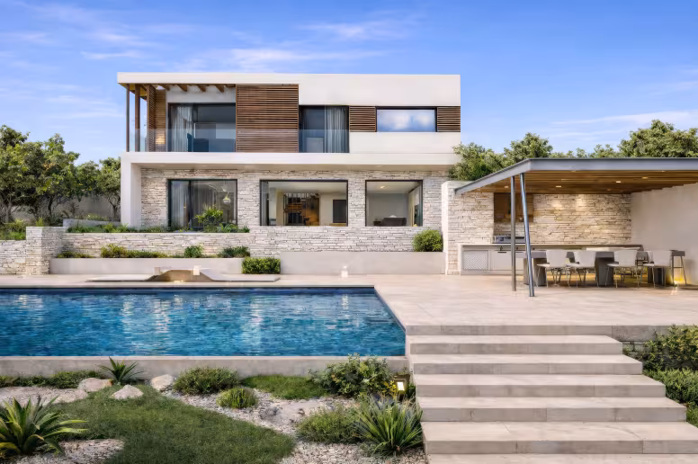 6 bedroom house in Peyia, Paphos