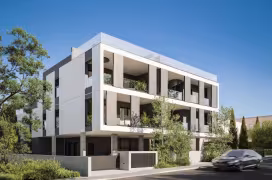 2-bedroom apartment in Universal, Paphos Town, Paphos