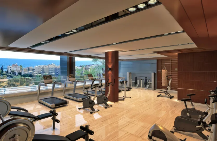 2-bedroom apartment - 11069, photo 10