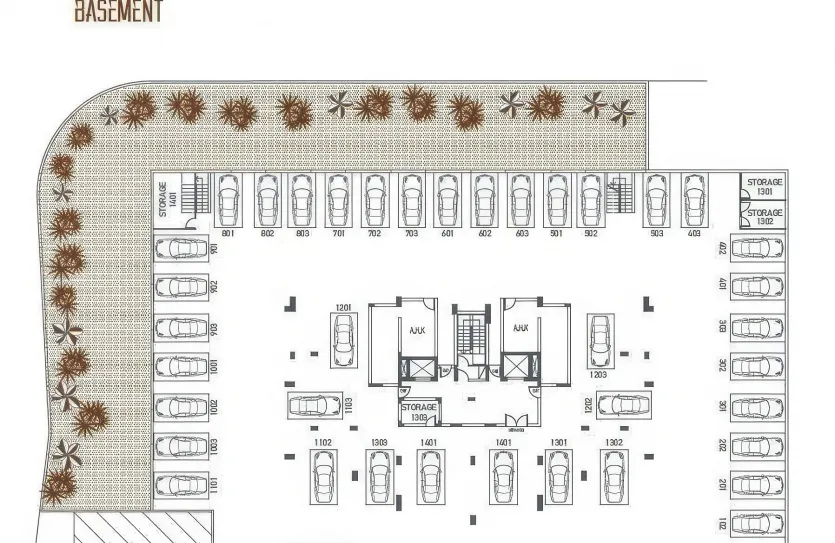 2-bedroom apartment - 11069, photo 12