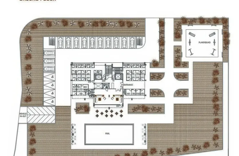 2-bedroom apartment - 11069, photo 13