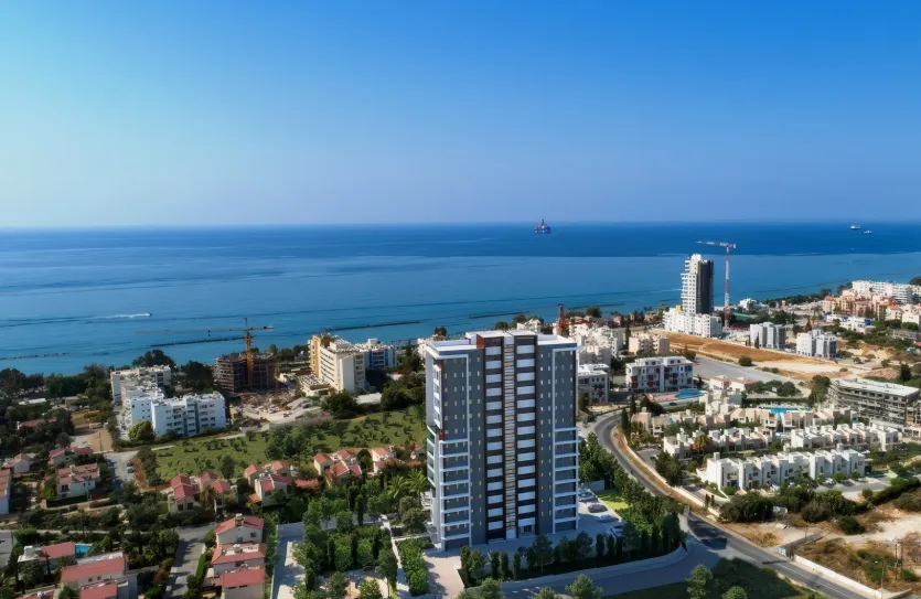 2-bedroom apartment - 11069, photo 2