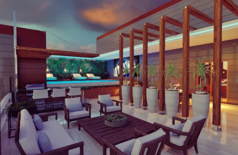 3-bedroom apartment - 11070, photo 14