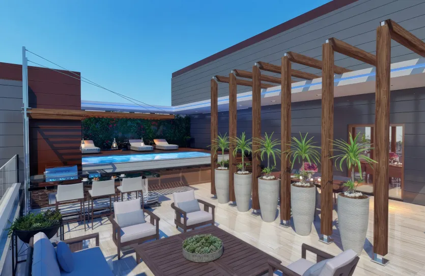 3-bedroom apartment - 11070, photo 15