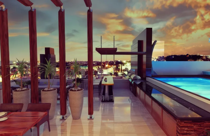 3-bedroom apartment - 11070, photo 16