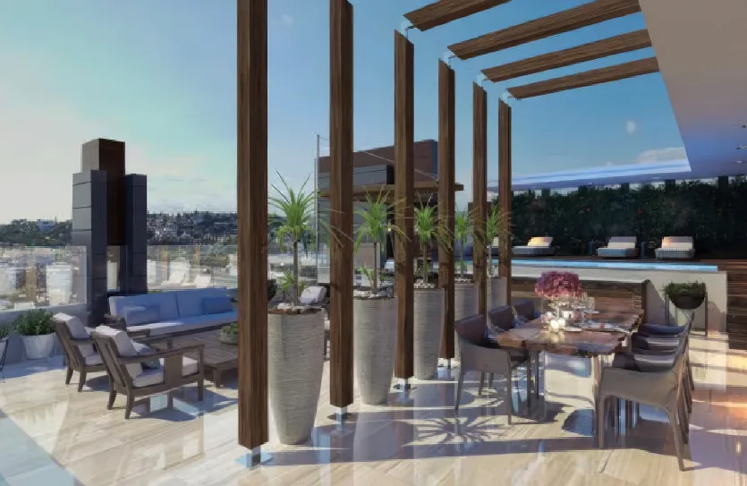 3-bedroom apartment - 11070, photo 17