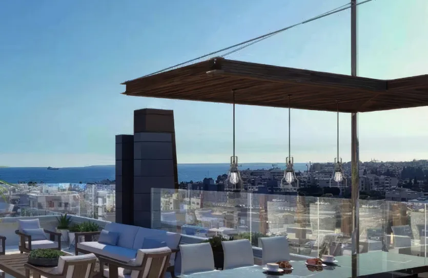 3-bedroom apartment - 11070, photo 18