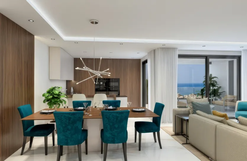 3-bedroom apartment - 11070, photo 4