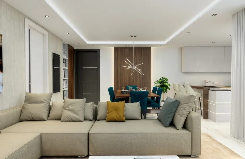 3-bedroom apartment - 11070, photo 5