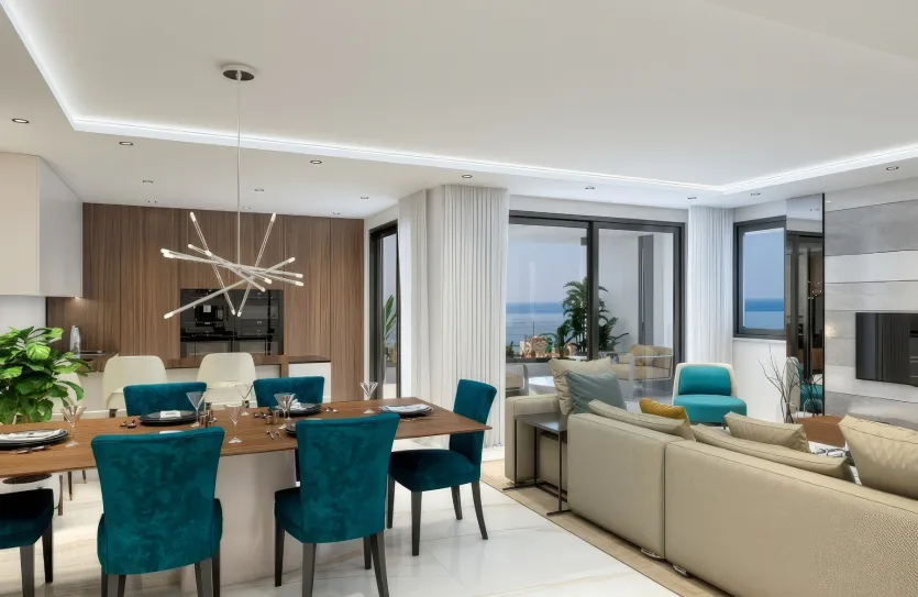 3-bedroom apartment - 11070, photo 7