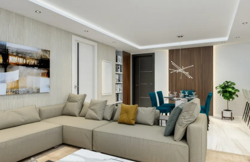 3-bedroom apartment - 11070, photo 9