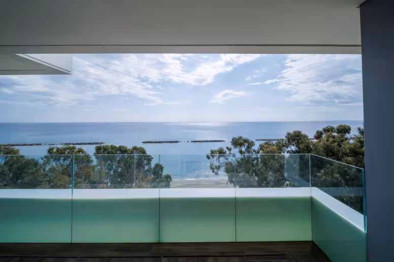 2 bedroom apartment in Agios Tychonas, Limassol