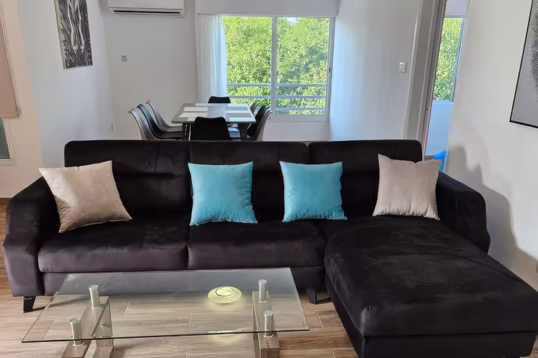 3 bedroom apartment in Potamos Germasogeias, Germasogeia, Limassol