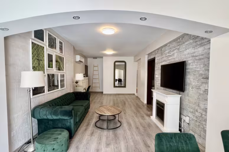 2 bedroom apartment in Agia Fyla, Limassol City, Limassol