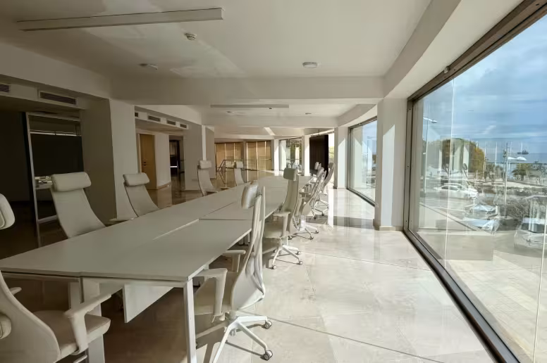 Office in Neapolis, Limassol City, Limassol