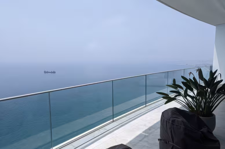 4 bedroom apartment in Neapolis, Limassol City, Limassol