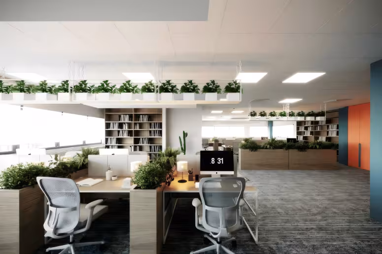 Office in Agios Nikolaos, Limassol City, Limassol