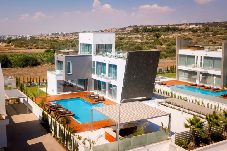 4 bedroom house in Ayia Napa, Famagusta