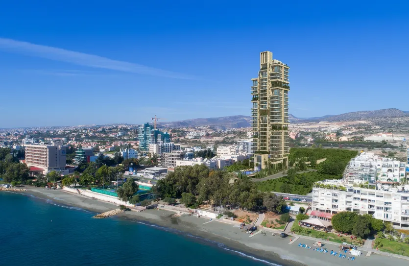 2-bedroom apartment for sale - 11528