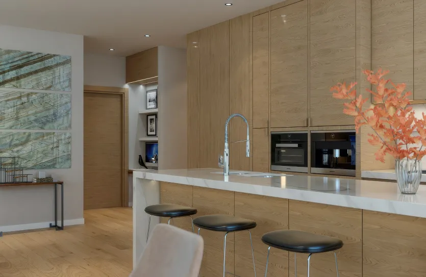 2-bedroom apartment - 11528, photo 14