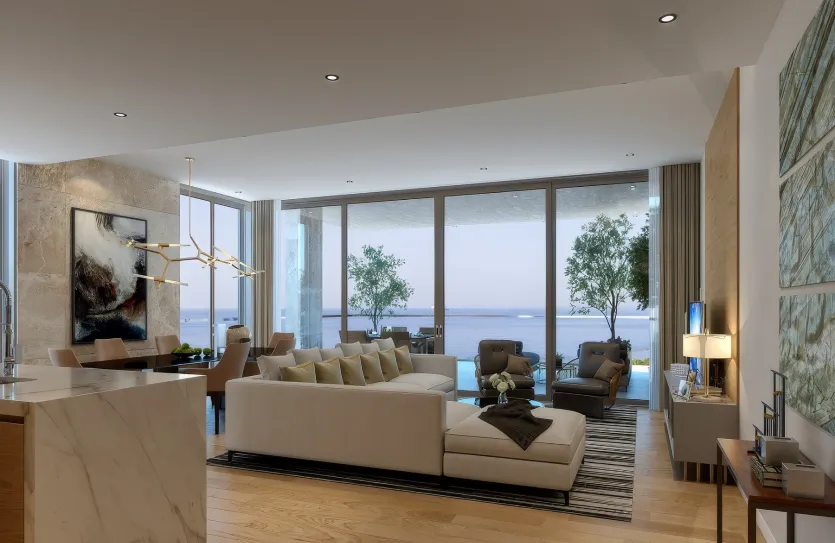 2-bedroom apartment - 11528, photo 17